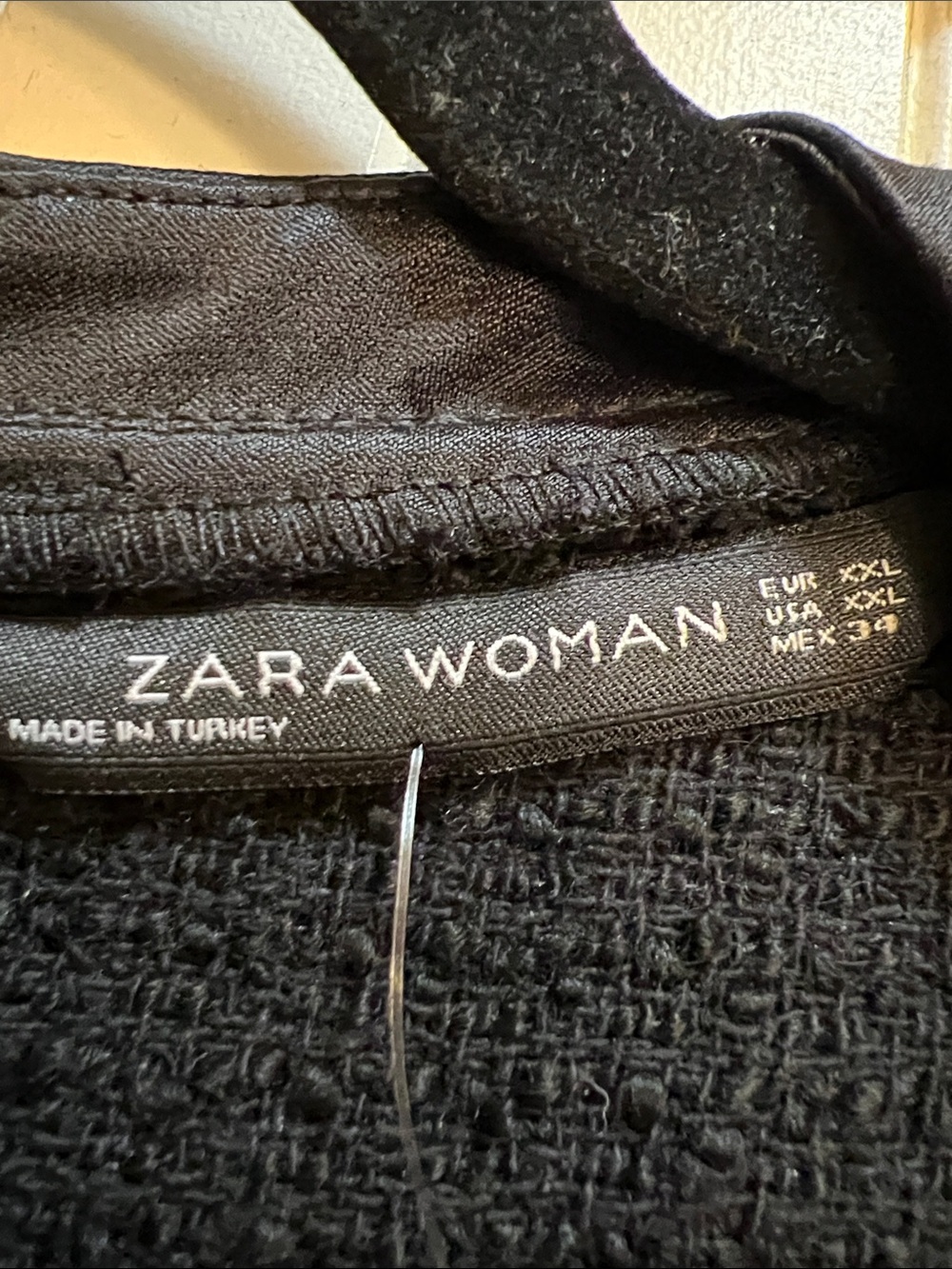 Zara Woman - Picture 2 of 3